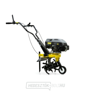 Geko G84000 kultivátor, benzin gallery main image