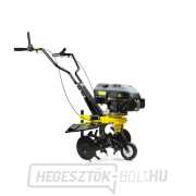 Geko G84001 kultivátor, benzin  gallery main image