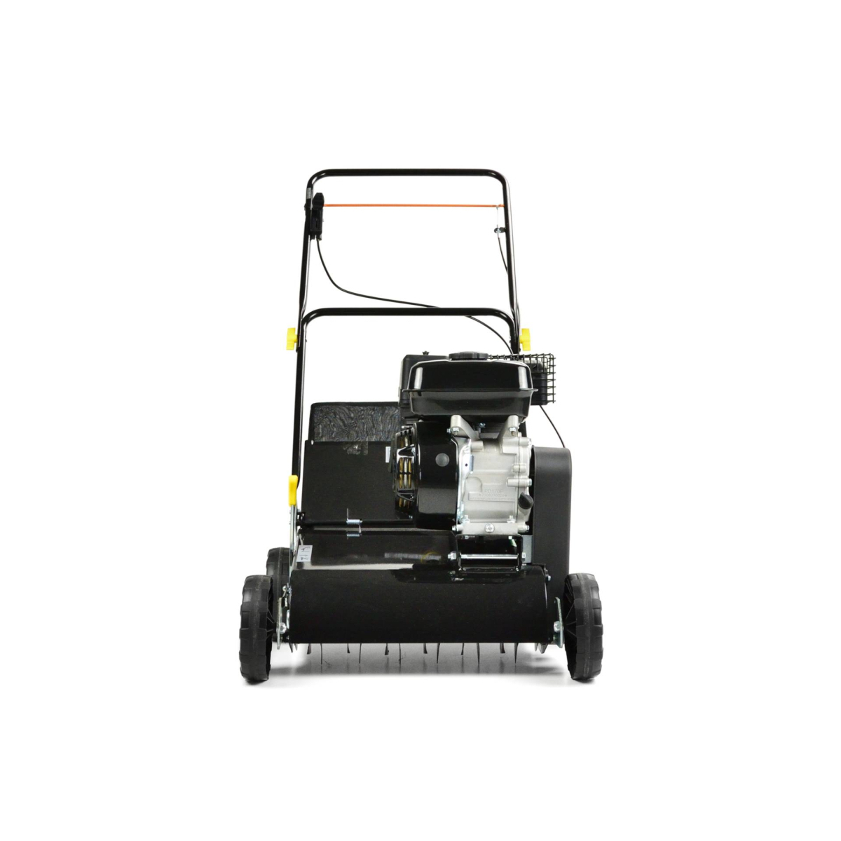Gázos talajlazító GEKO G84005 Előnézet 