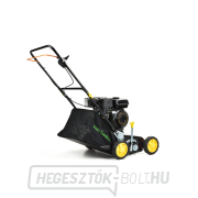 Gázfejesítő GEKO G84005 náhled