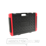 Professzionális dugókulcs készlet 1/4 Professzionális dugókulcs készlet 1/4