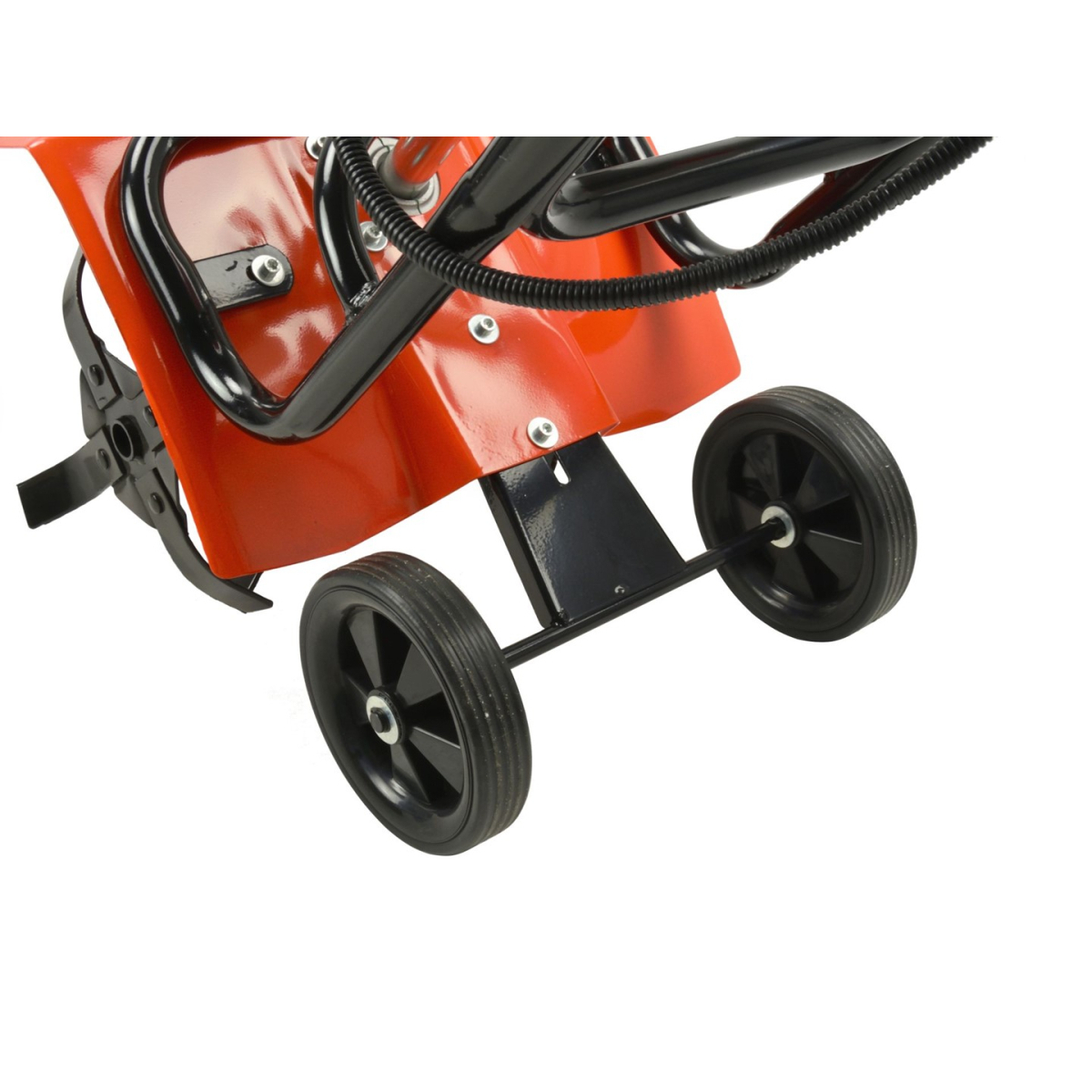 Geko G84004 kultivátor 37 cm széles, benzines Előnézet 