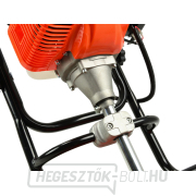 Geko G84004 kultivátor 37 cm széles, benzines Geko G84004 kultivátor 37 cm széles, benzines náhled