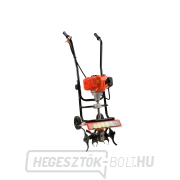 Geko G84004 kultivátor 37 cm széles, benzines gallery main image
