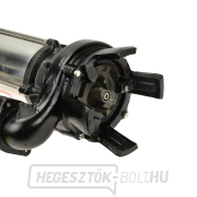 Szeptikus tartály szivattyú darálóval 1,1KW Geko Premium Szeptikus tartály szivattyú darálóval 1,1KW Geko Premium náhled