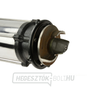 Szeptikus tartály szivattyú darálóval 1,1KW Geko Premium Szeptikus tartály szivattyú darálóval 1,1KW Geko Premium náhled