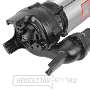 1,1 kW-os GEKO PREMIUM szennyvízszivattyú zúzóegységgel (1) náhled