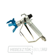 Hidrodinamikus festőegység GEKO G80770 náhled