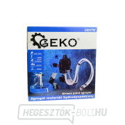 Hidrodinamikus festőegység GEKO G80770 náhled