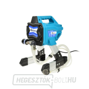 Hidrodinamikus festőegység (1) Előnézet 