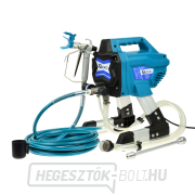 Hidrodinamikus festőegység GEKO G80770 Hidrodinamikus festőegység GEKO G80770 gallery main image