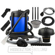 Porszívó tavakhoz és medencékhez  Porszívó tavakhoz és medencékhez  náhled