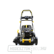 Geko G83059 benzines fűnyíró náhled