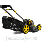 Geko G83059 benzines fűnyíró náhled