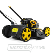 Geko G83059 benzines fűnyíró náhled