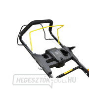 Geko G83059 benzines fűnyíró náhled