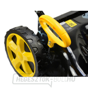 #JG 51 cm-es multifunkciós benzinmotoros fűnyíró B&S (1) Előnézet 