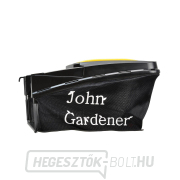 #JG 51 cm-es multifunkciós benzinmotoros fűnyíró B&S (1) náhled