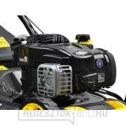 #JG 51 cm-es multifunkciós benzinmotoros fűnyíró B&S (1) náhled