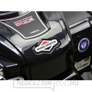 #JG 51 cm-es multifunkciós benzinmotoros fűnyíró B&S (1) náhled