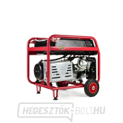 Benzines erőmű 8,5kW 230/400V T05004  Benzines erőmű 8,5kW 230/400V T05004 náhled