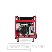 Benzines erőmű 8,5kW 230/400V T05004  Benzines erőmű 8,5kW 230/400V T05004 náhled