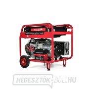 Benzines erőmű 8,5kW 230/400V T05004  Benzines erőmű 8,5kW 230/400V T05004 náhled