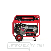 Benzines erőmű 8,5kW 230/400V T05004  Benzines erőmű 8,5kW 230/400V T05004 náhled