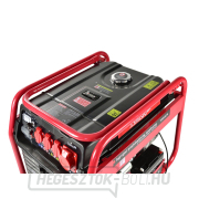 Benzines erőmű 8,5kW 230/400V T05004  Benzines erőmű 8,5kW 230/400V T05004 náhled