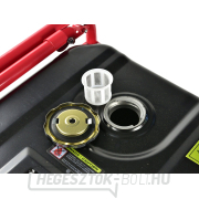 Benzines erőmű 8,5kW 230/400V T05004  Benzines erőmű 8,5kW 230/400V T05004 náhled