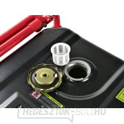  Benzinüzemű generátor 8,5 kW 230/400V T05004 náhled