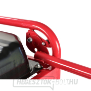  Benzinüzemű generátor 8,5 kW 230/400V T05004 náhled