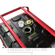 Generátor elektronikus indítással 15KM 6.6KW  náhled