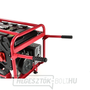 Generátor elektronikus indítással 15KM 6.6KW  náhled