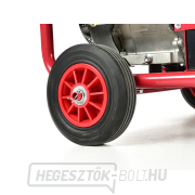 Generátor elektronikus indítással 15KM 6.6KW  náhled