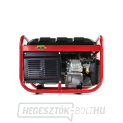 Benzines erőmű 2800W 230/400V T05002 náhled