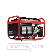 Benzines erőmű 2800W 230/400V T05002 náhled