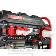 Benzines erőmű 2800W 230/400V T05002 náhled