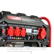 Benzines erőmű 2800W 230/400V T05002 náhled