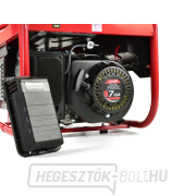 Benzines erőmű 2800W 230/400V T05002 náhled