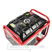 Benzines erőmű 2800W 230/400V T05002 náhled
