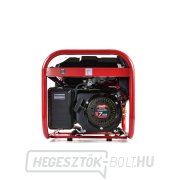 Benzinüzemű generátor 2800W 230/400V T05002 Előnézet 