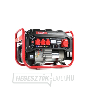 Benzines erőmű 2800W 230/400V T05002 Benzines erőmű 2800W 230/400V T05002 gallery main image