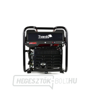 Erőmű 3000W, 230V Tvardy T05011 náhled