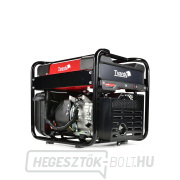 Erőmű 3000W, 230V Tvardy T05011 náhled