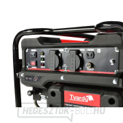Erőmű 3000W, 230V Tvardy T05011 náhled