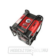 Erőmű 3000W, 230V Tvardy T05011 náhled