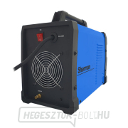 Sherman DIGITIG 226P AC/DC + zseblámpa + kábel Sherman DIGITIG 226P AC/DC + zseblámpa + kábel náhled