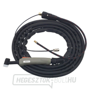 Sherman DIGITIG 226P AC/DC + zseblámpa + kábel Sherman DIGITIG 226P AC/DC + zseblámpa + kábel náhled