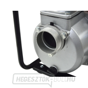 Égési vízszivattyú, motorszivattyú 3 Égési vízszivattyú, motorszivattyú 3